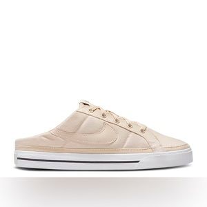 Nike Court Legacy Mule Sneakers